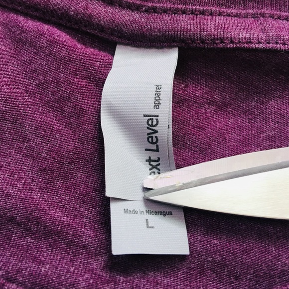 Samual Adams Boston Brewery T-shirt W’s Sz Lg - Picture 3 of 16